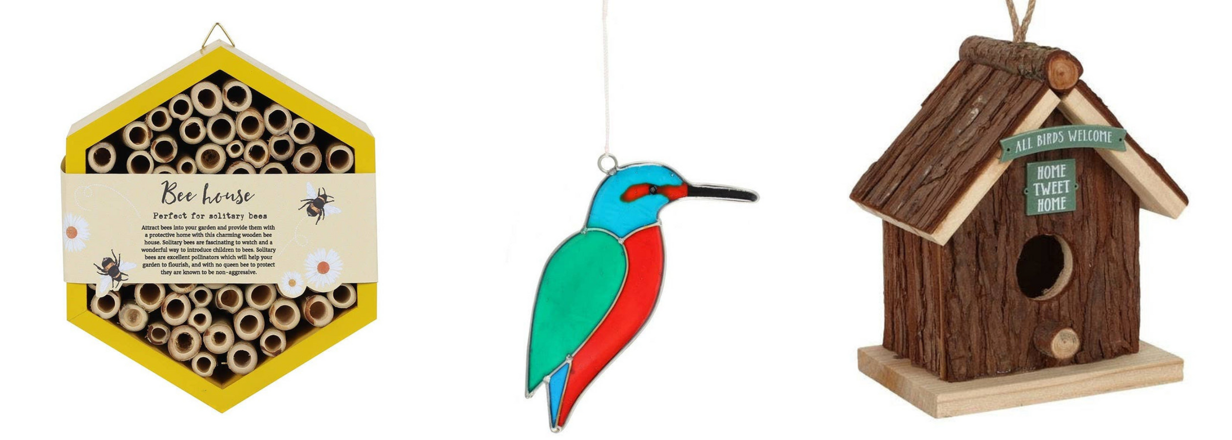 Garden inspired gifts