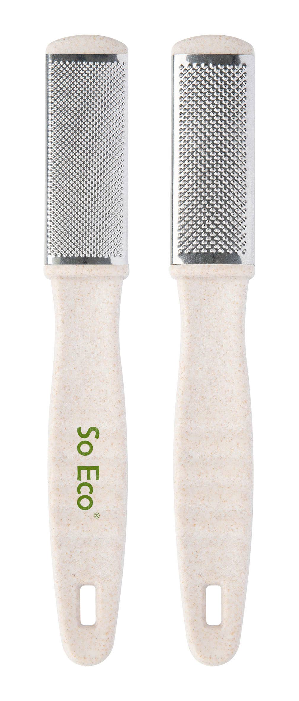 So Eco Biodegradable Pedicure Foot Rasp
