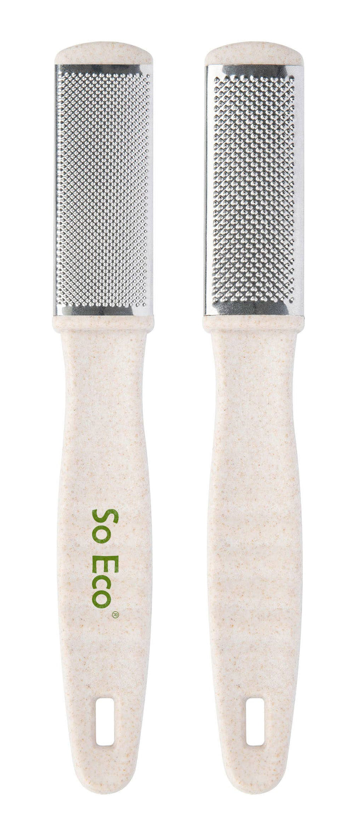 So Eco Biodegradable Pedicure Foot Rasp
