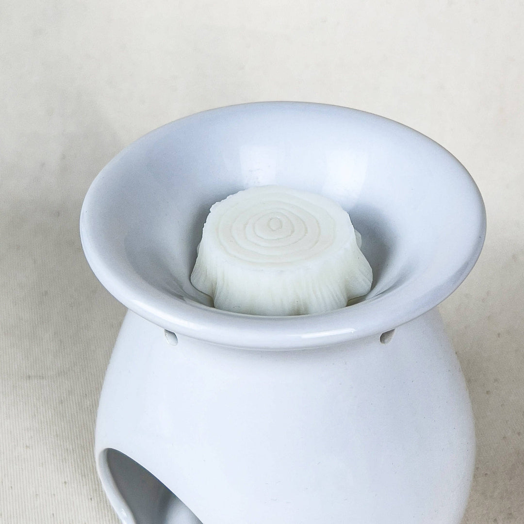 Frankincense & Myrrh Wax Melts | Rapeseed & Coconut Wax