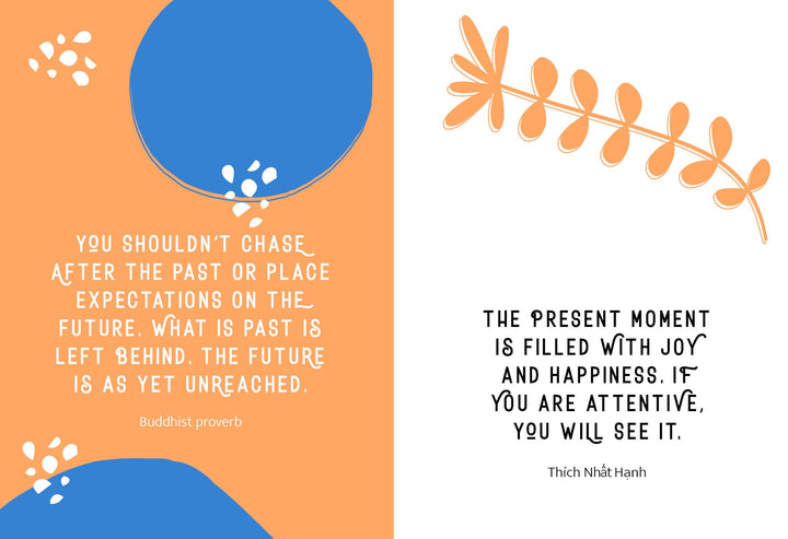 Mindfulness for everyday