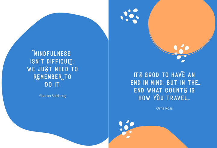 Mindfulness for everyday