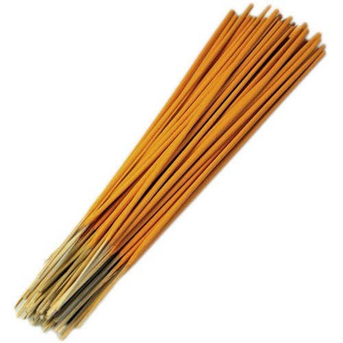 Amber Incense Sticks