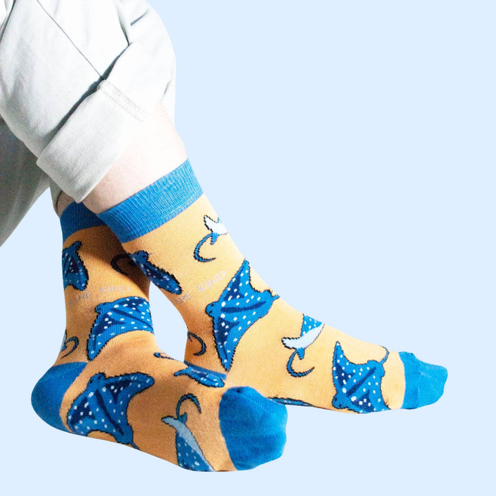 Barekind Ray Socks