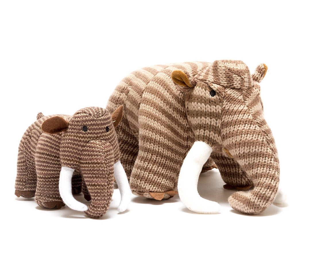 Best years Wooly Mammoth Toy