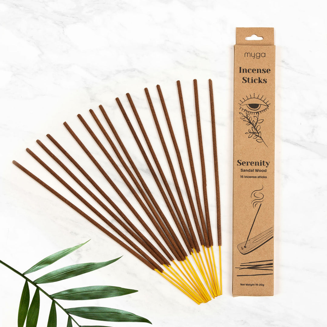 Incense Stick - Sandalwood
