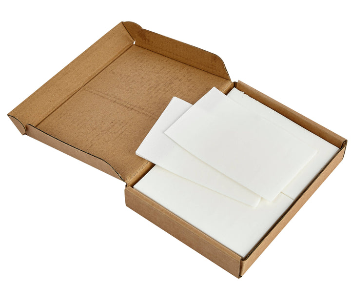 Regns Plastic-free laundry sheets