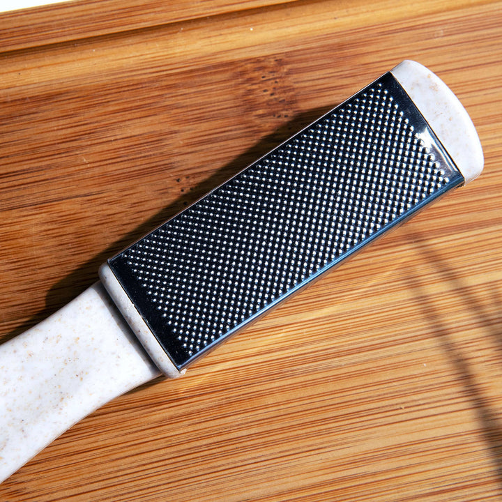 So Eco Biodegradable Foot File