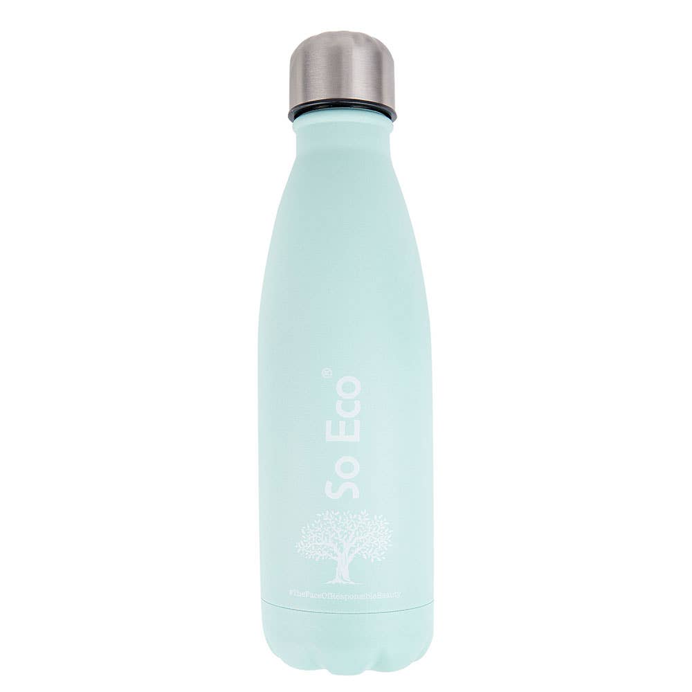 So Eco Reusable Hot & Cold Water Bottle