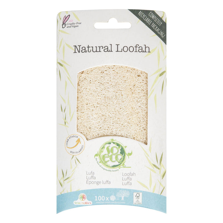 So Eco Natural Loofah