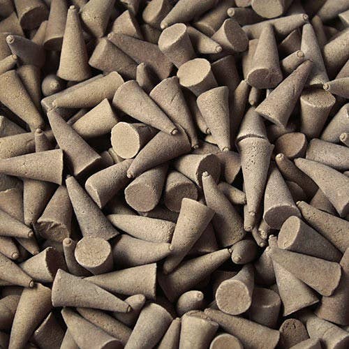 Patchouli Dhoop cone