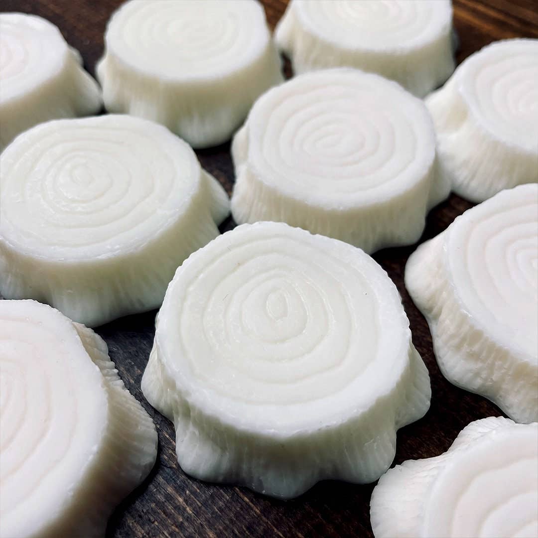 Cedarwood & Jasmine Wax Melts | Rapeseed & Coconut wax