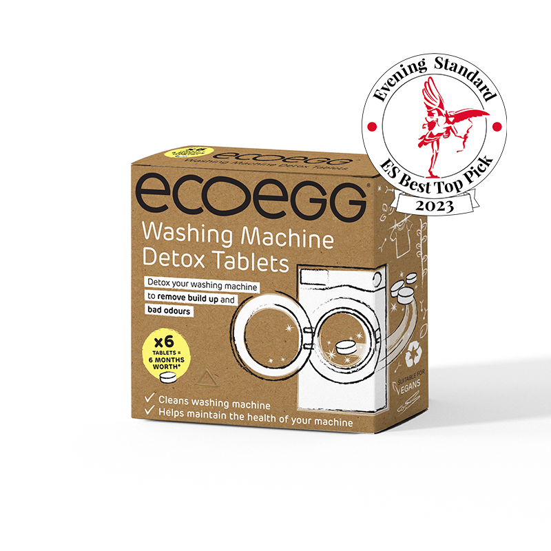 ecoegg Detox Tablets