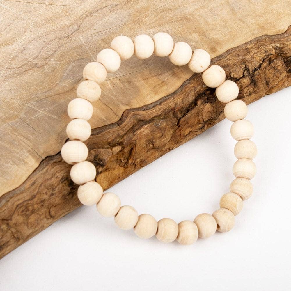 Bracelet - Cream