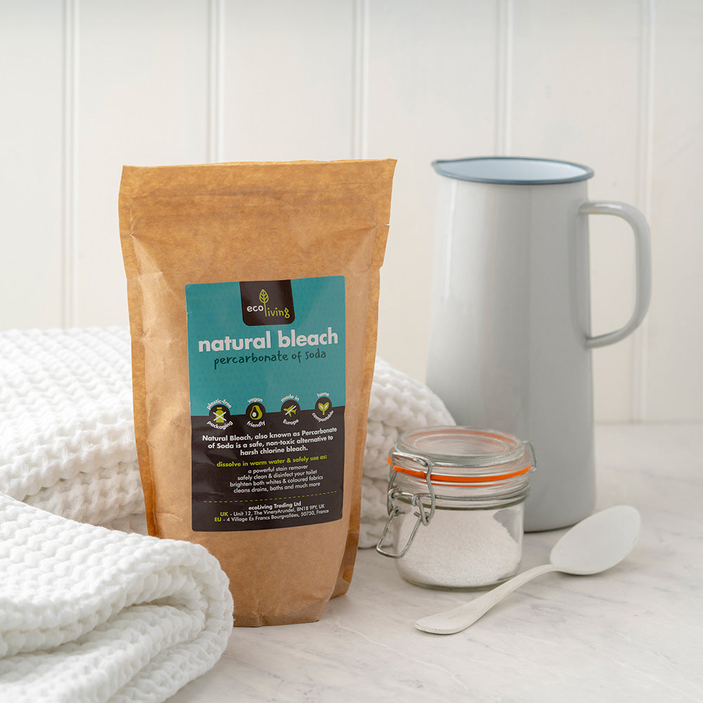 Natural Bleach - The Eco Boutique Blog