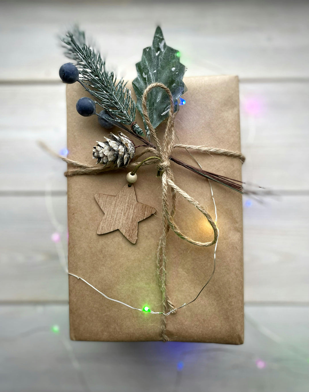 🎄 7 Simple Tips for an Eco-Friendly Christmas 🎁