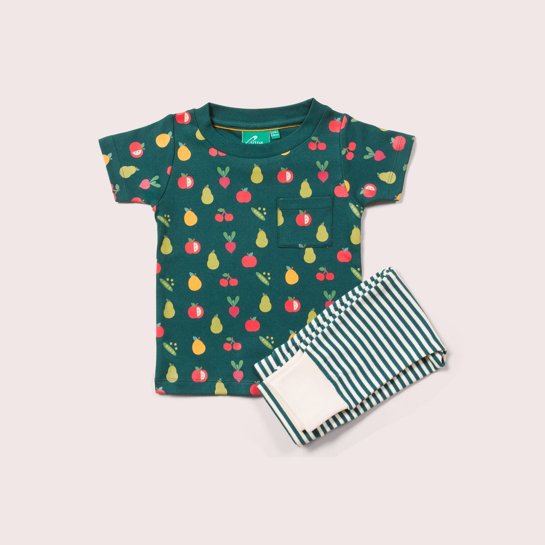 Baby & Toddler Outfits