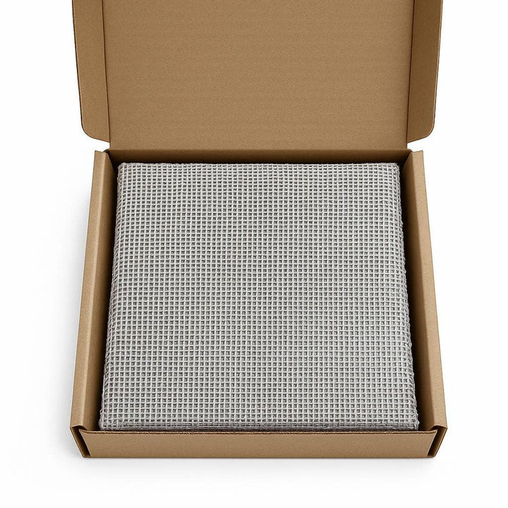 Double-Sided Stainless Steel Wire Dishcloths | 10 Pack