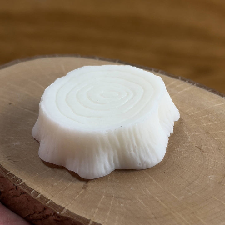 Mint & Rhubarb Wax Melts | Rapeseed and Coconut Wax