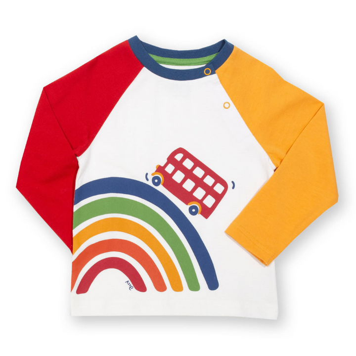Rainbow Journey T Shirt