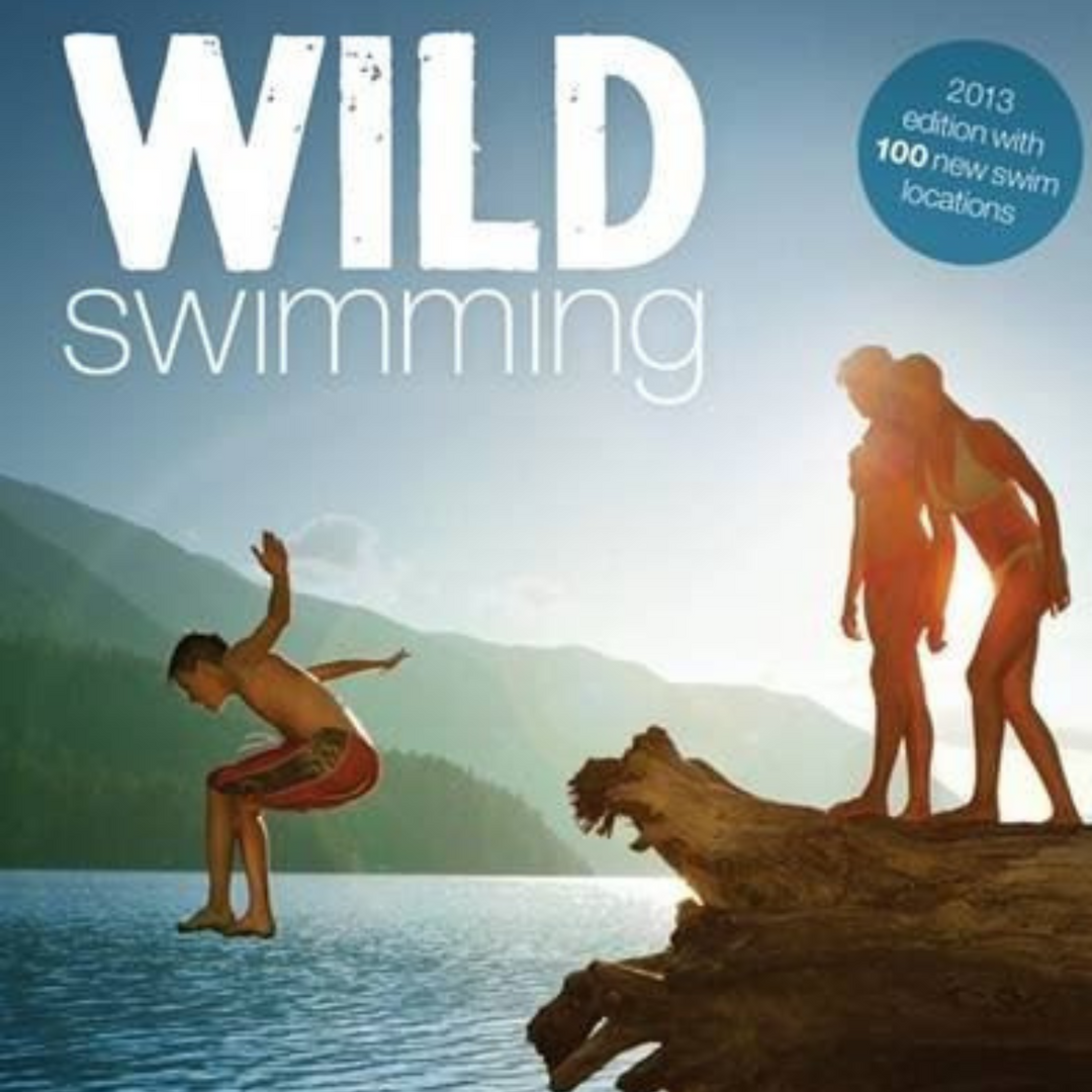 Wild Swimming 2nd Edition
