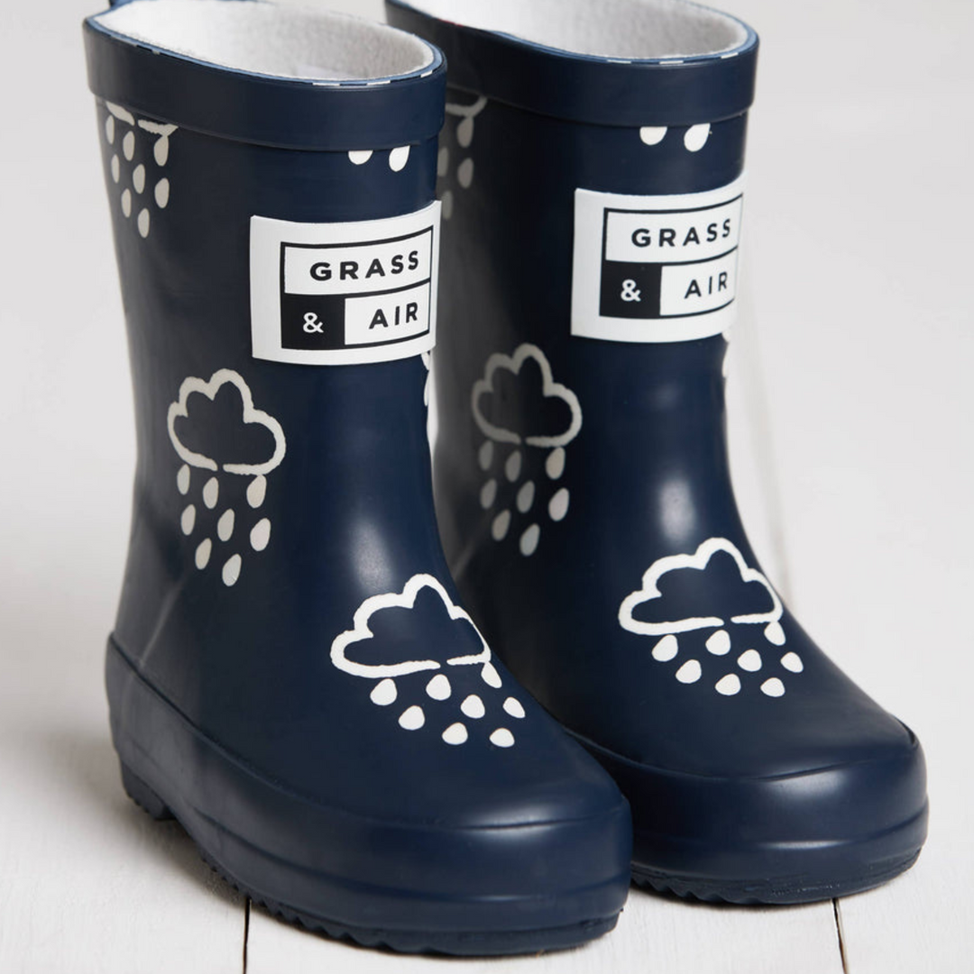 Eco wellies hotsell