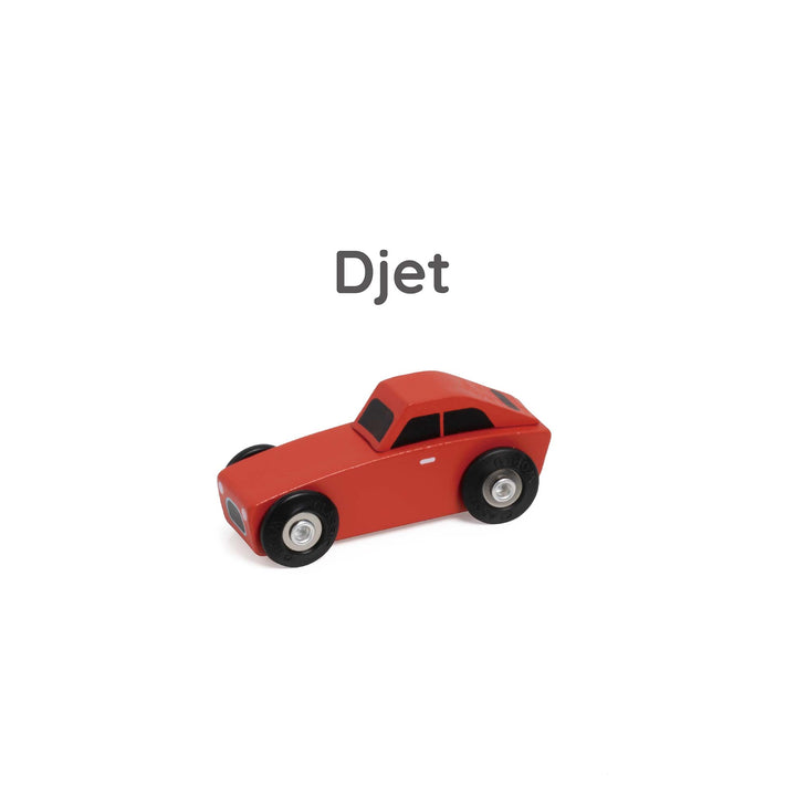 Classic World Sports Vehicles