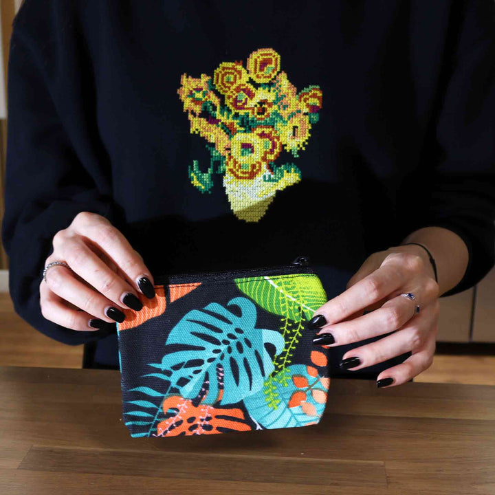 Mini Multi Purpose Pouch