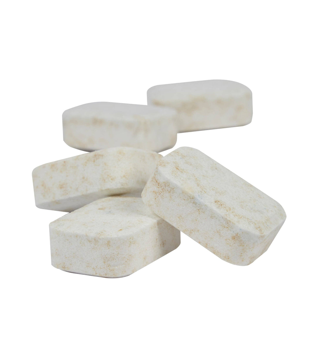 All-In-One Dishwasher Tablets - Plastic-Free 30 Pack