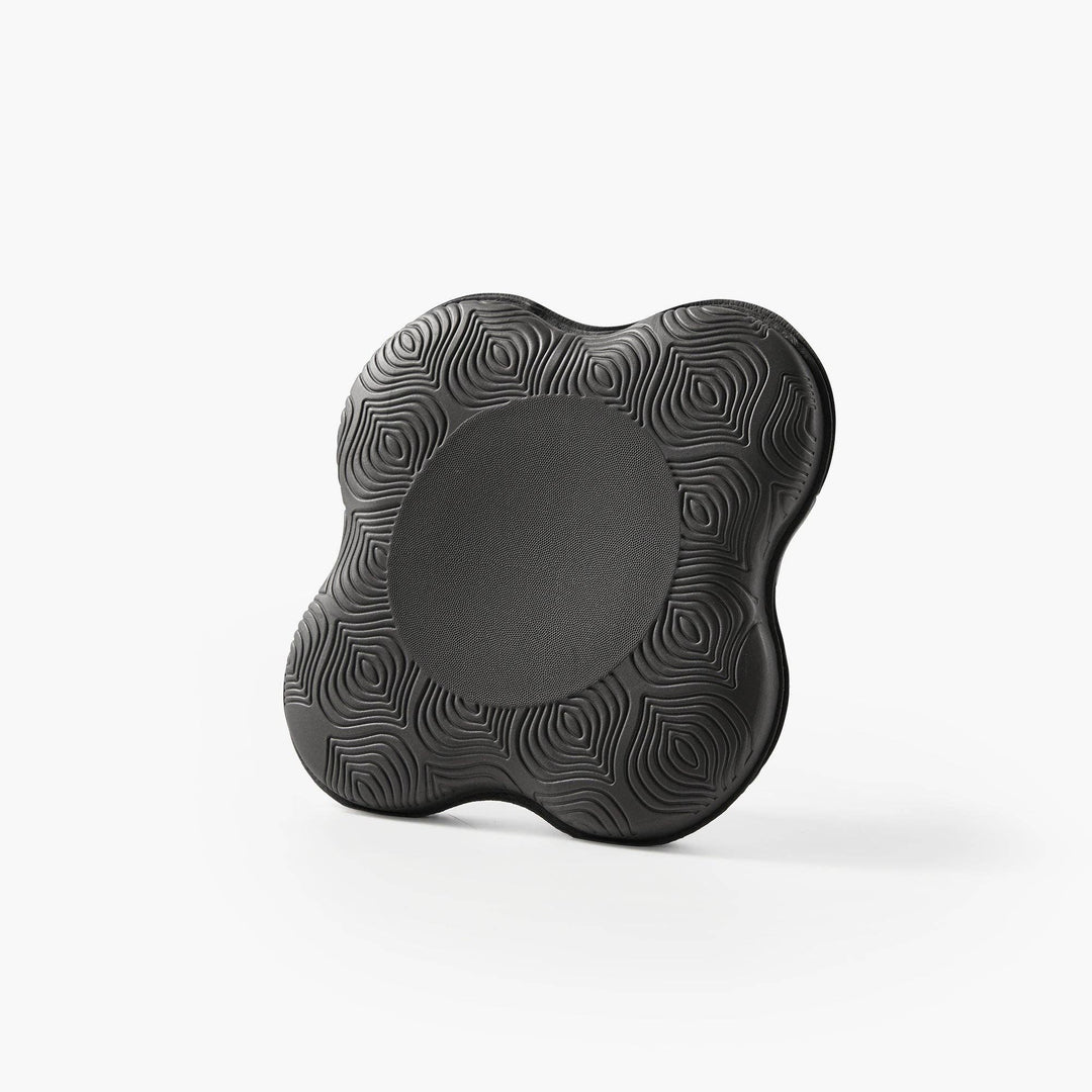 Black Yoga Support Jellies – 2 Pack