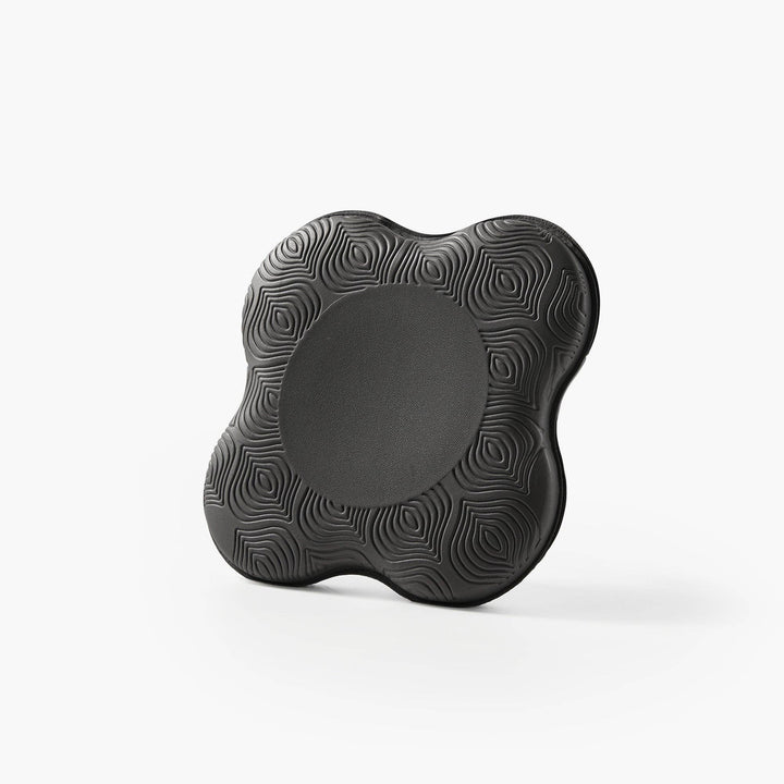 Black Yoga Support Jellies – 2 Pack