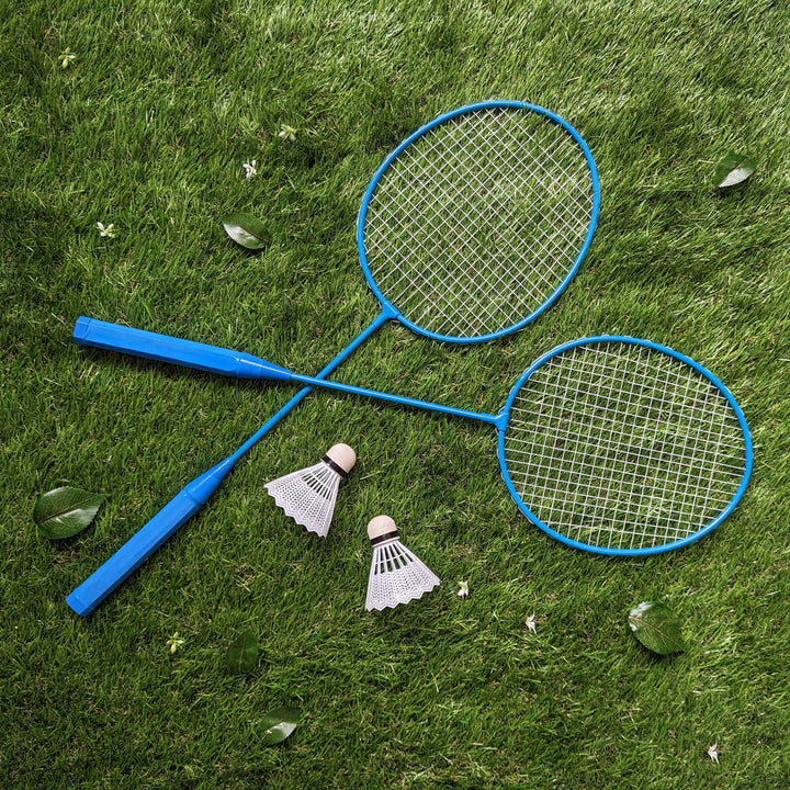 Badminton Set - Summer Fun Games