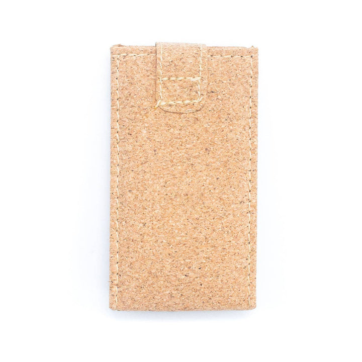 Cork Storage Bag Personal Nail Care Kit