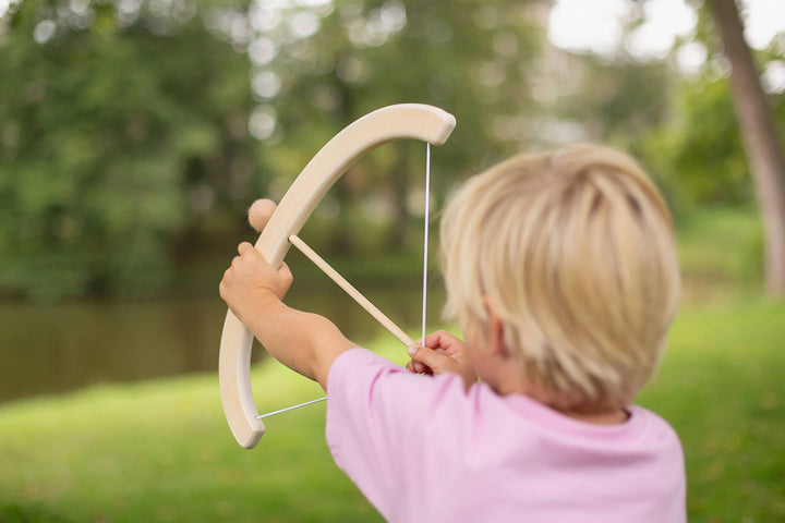 Bow and Arrow toy