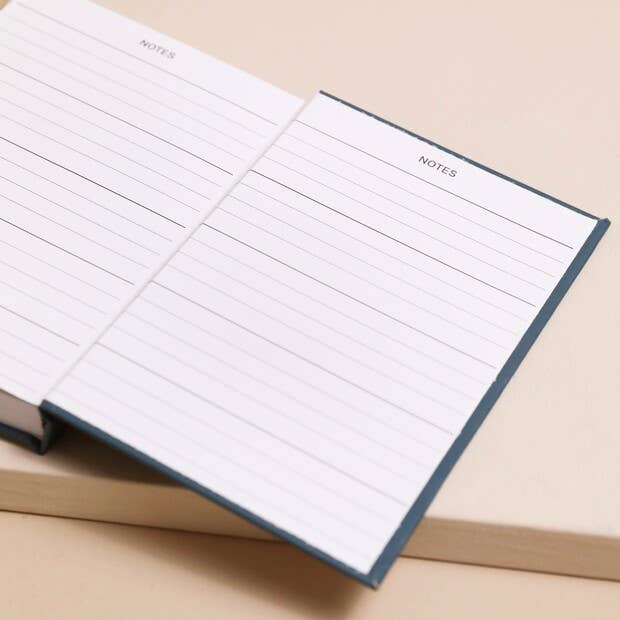 Write down your thoughts, feelings and reflections on each day of the year,  '52 weeks of positivity