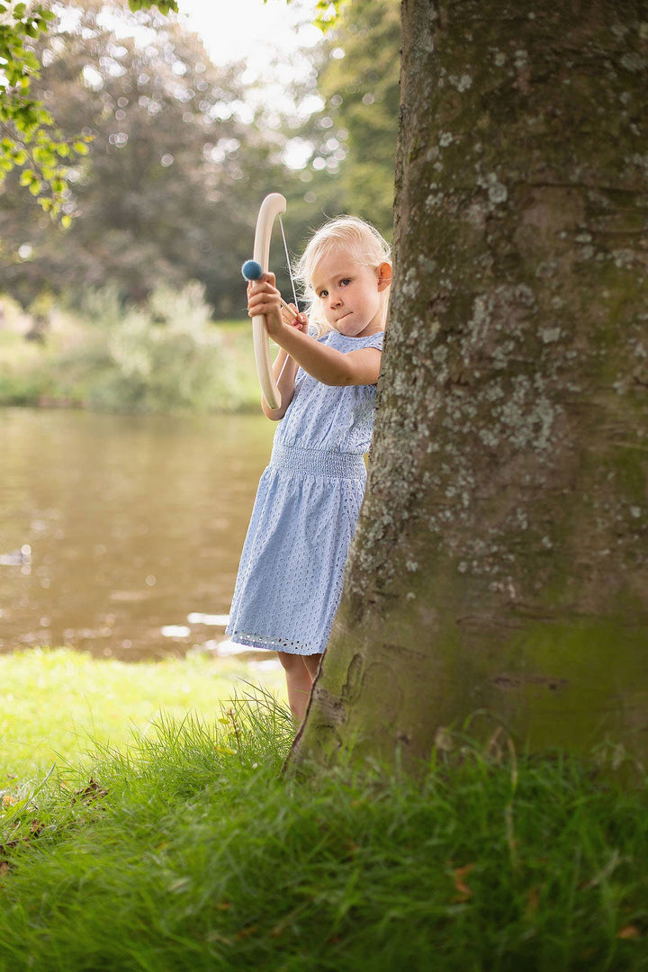 Bow and Arrow toy