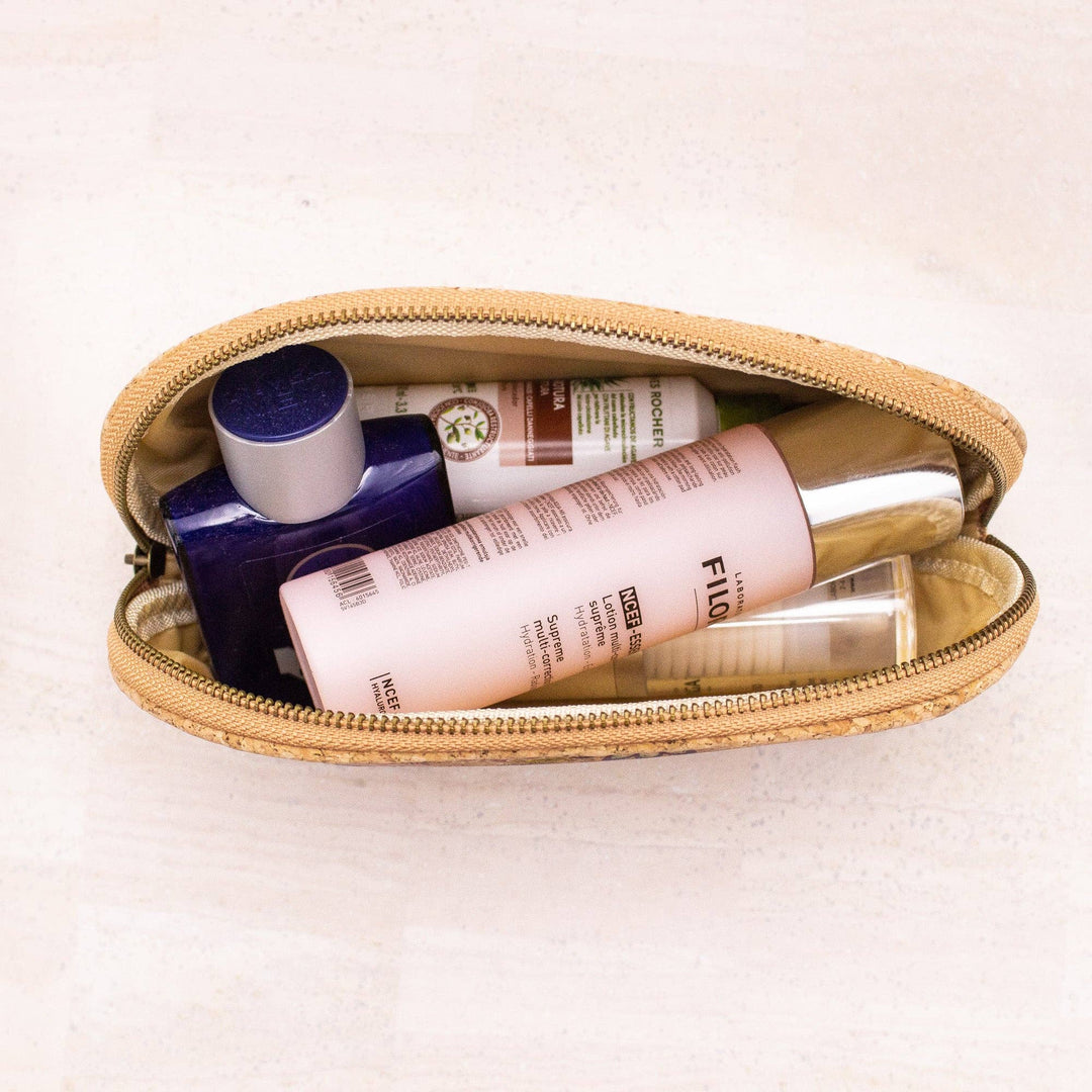 Luxury Women's Van Gogh Style Cosmetic bag (3 Sizes)