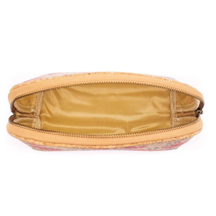 Luxury Women's Van Gogh Style Cosmetic bag (3 Sizes)