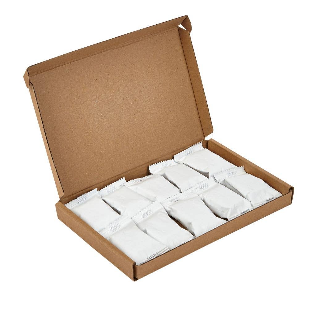 Re:gn Toilet Cleaning Tablets – Deep Clean & Limescale Remover | 10 Pack