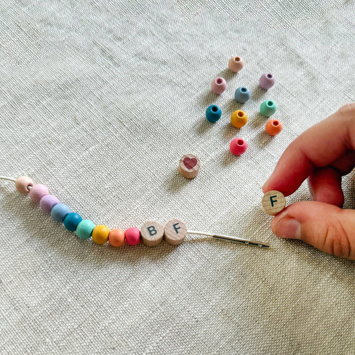 BFF Friendship Bracelet Kit