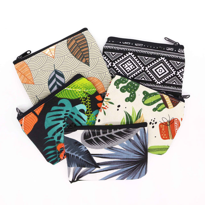 Mini Multi Purpose Pouch