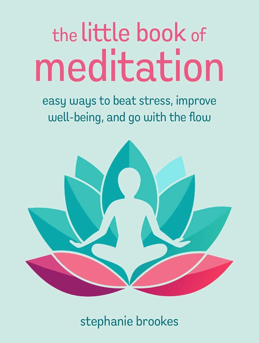 Little Book Of Meditation (HB)