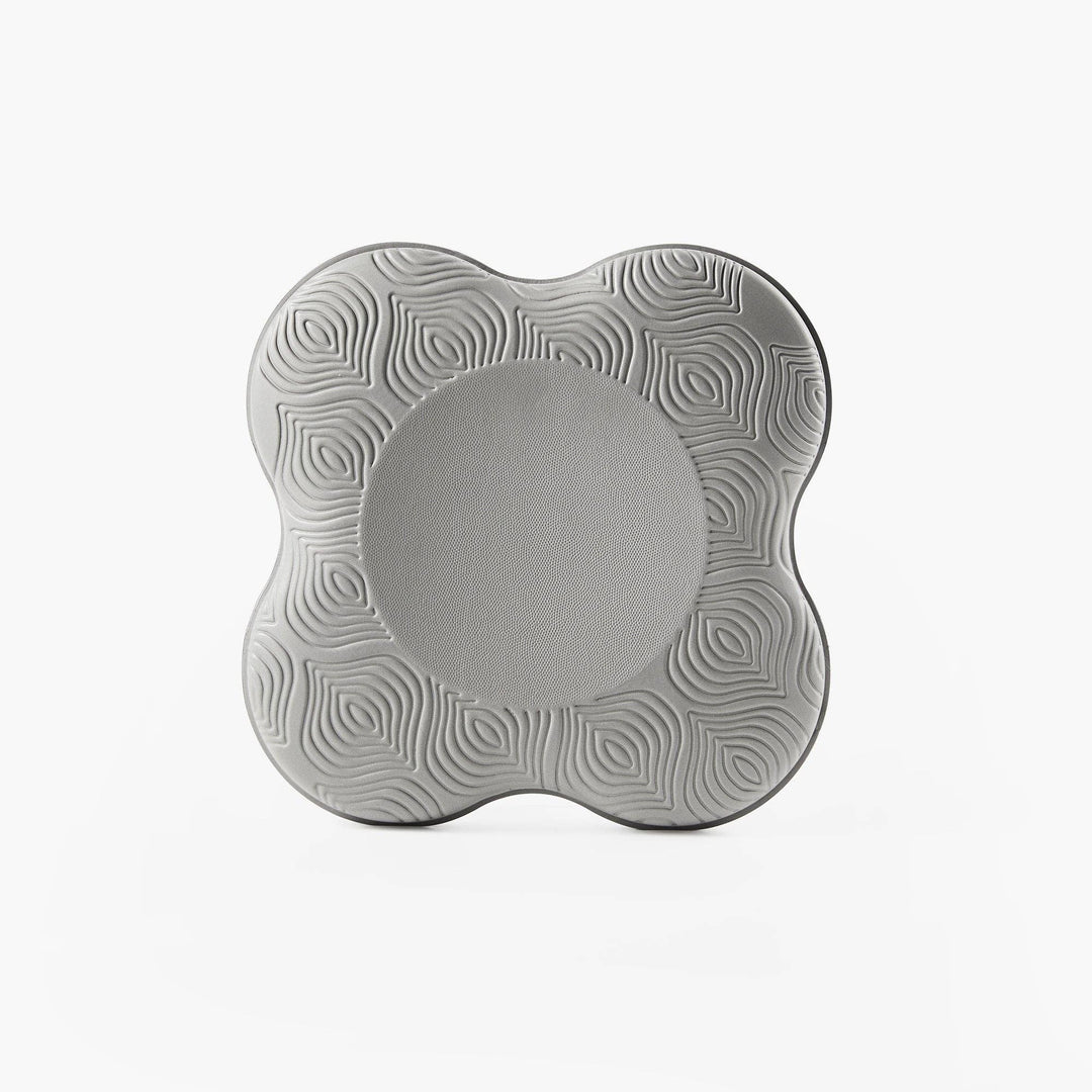 Grey Yoga Support Jellies – 2 Pack