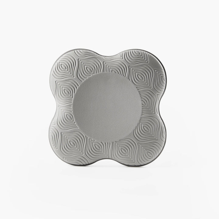 Grey Yoga Support Jellies – 2 Pack