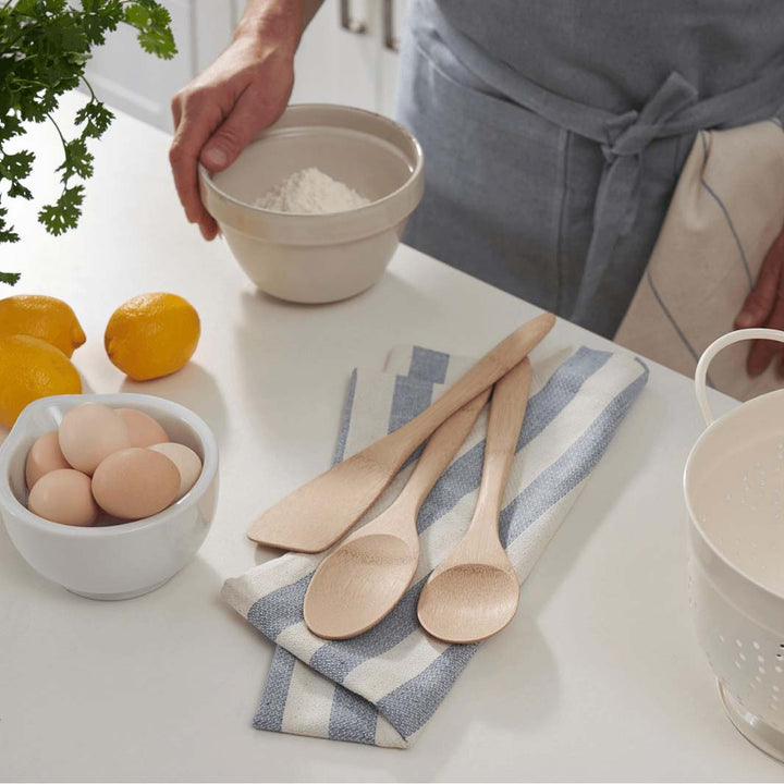 Bamboo Kitchen Basics, Set of 3