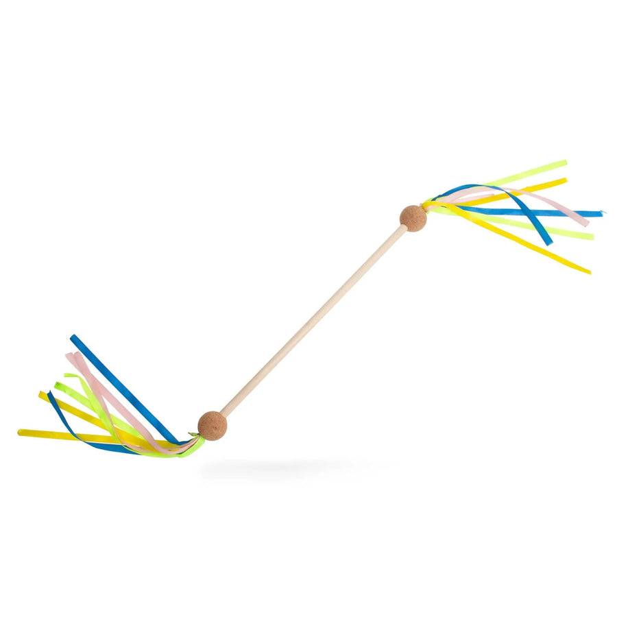 BS Wooden Twirl Stick