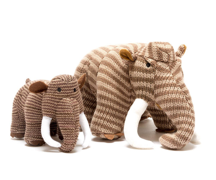 Best years Wooly Mammoth Toy