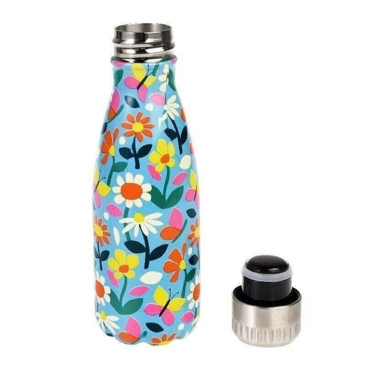 Butterfly garden Stainless Steel Bottle