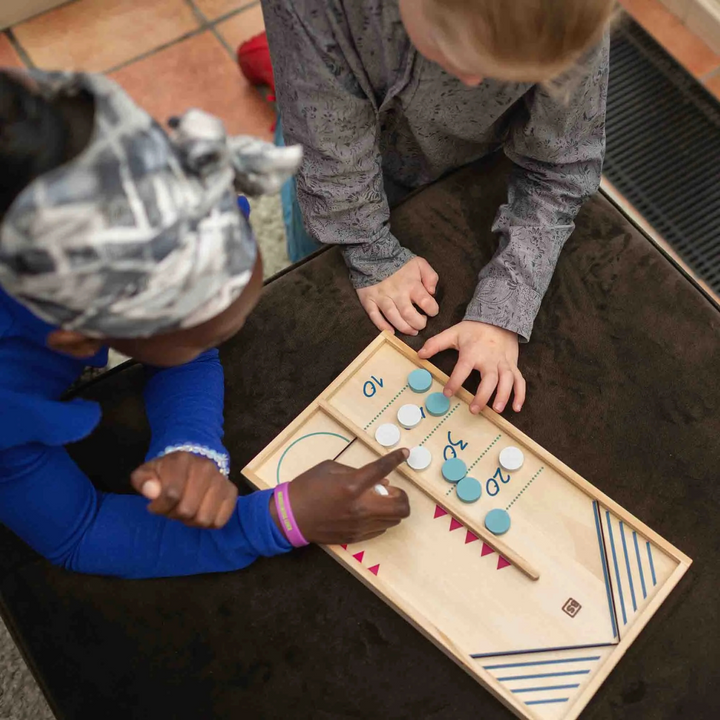 Childrens Sling Puck/Table Hockey - The Eco Boutique 