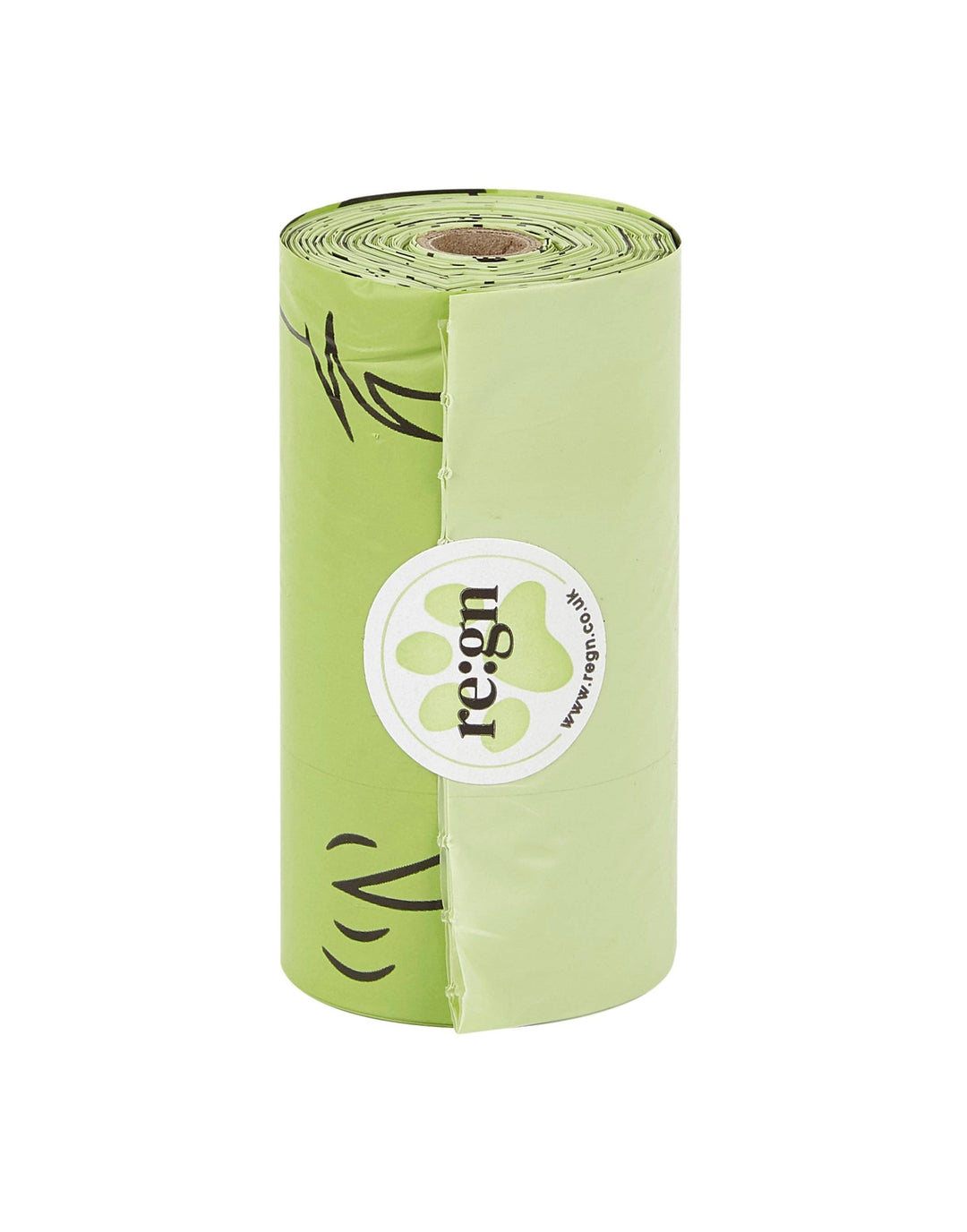 Compostable Dog Poop Bags – 120 Bags per Pack